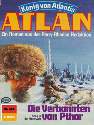 cover image of Atlan 365